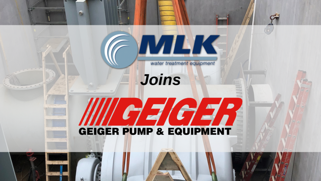 Geiger Acquires MLK & Associates